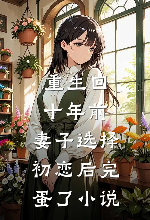 重生回十年前，妻子选择初恋后完蛋了小说