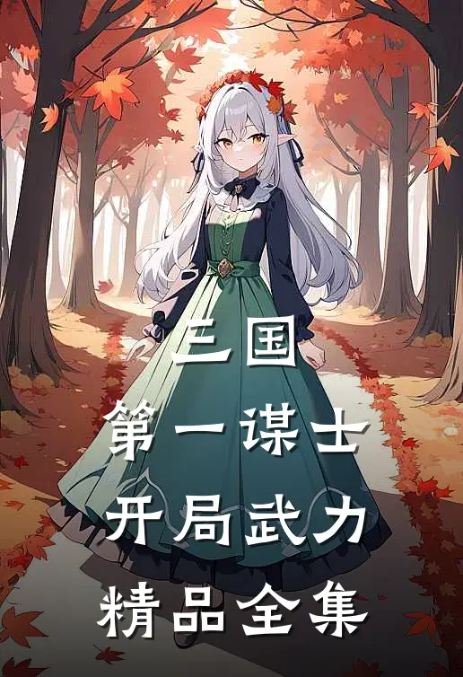 三国：第一谋士，开局武力精品全集