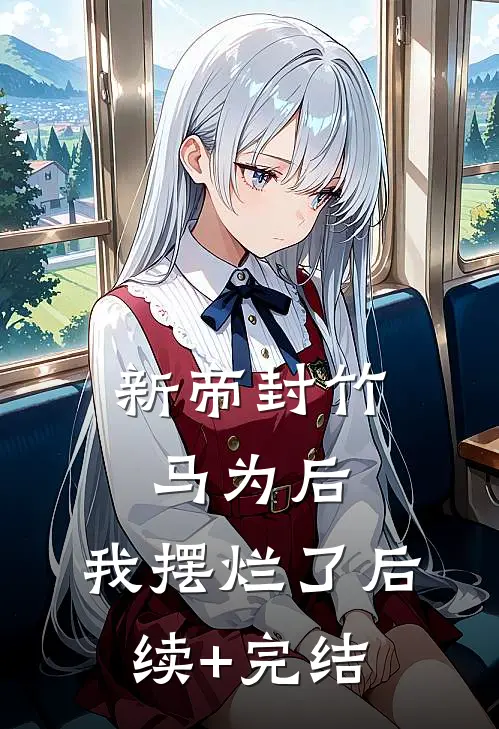 新帝封竹马为后，我摆烂了后续+完结