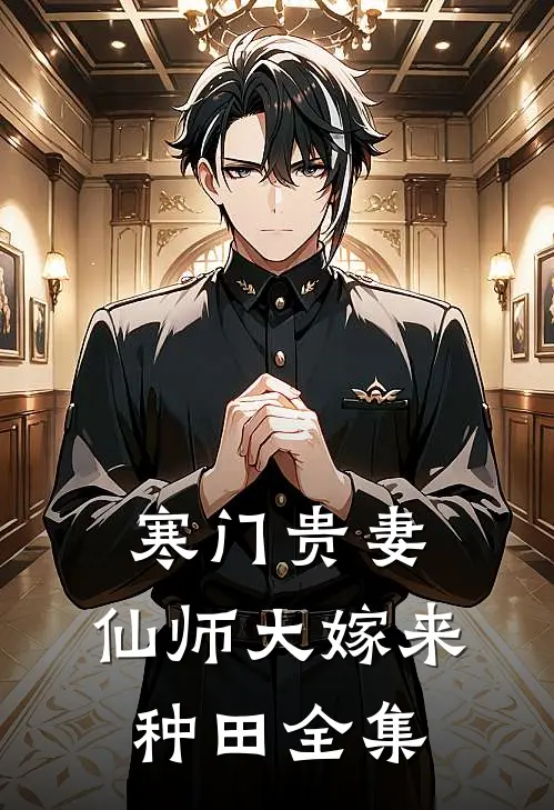 寒门贵妻：仙师大嫁来种田 全集