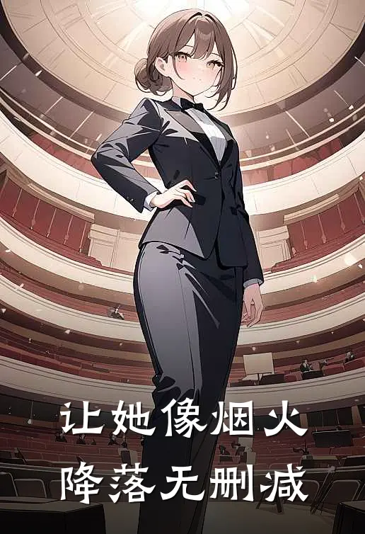 让她像烟火降落无删减