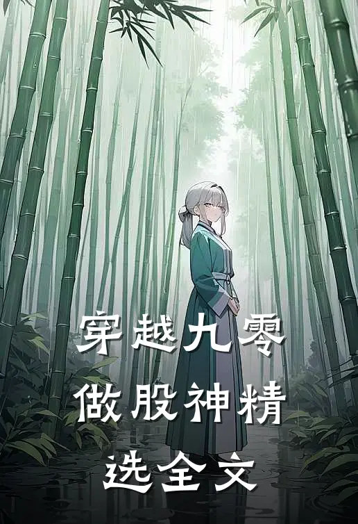 穿越九零做股神精选全文