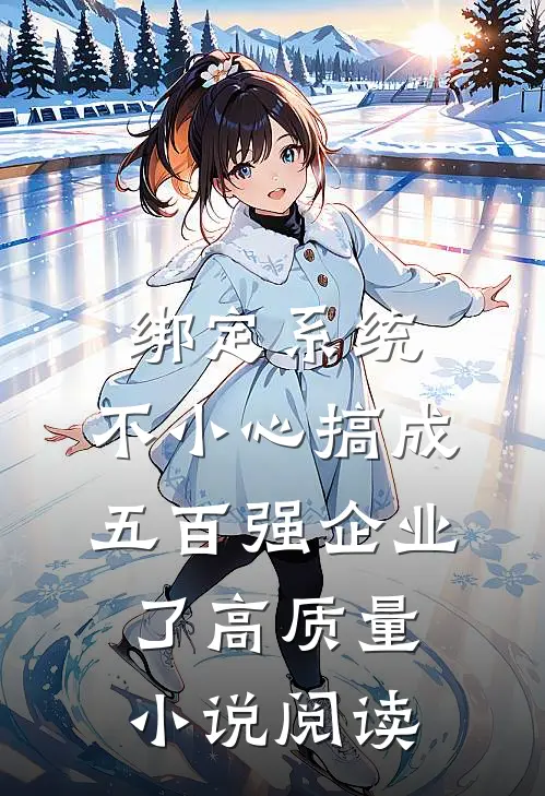 绑定系统：不小心搞成五百强企业了高质量小说阅读