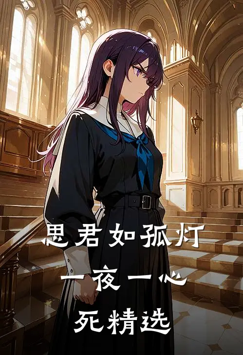 思君如孤灯，一夜一心死精选