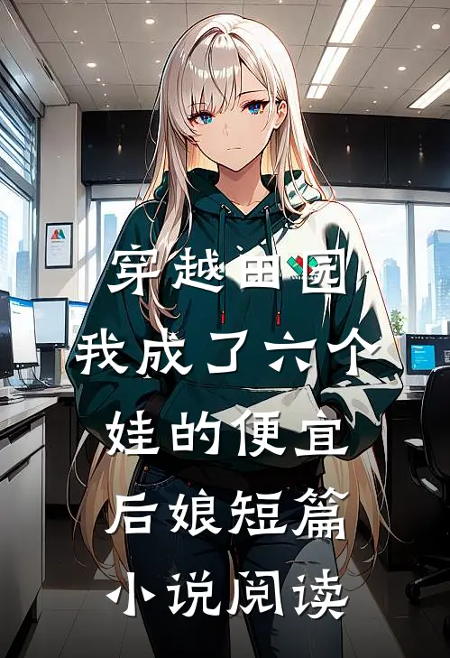穿越田园：我成了六个娃的便宜后娘短篇小说阅读
