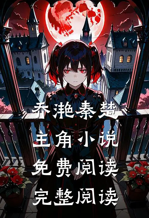 乔滟秦楚主角小说免费阅读完整阅读