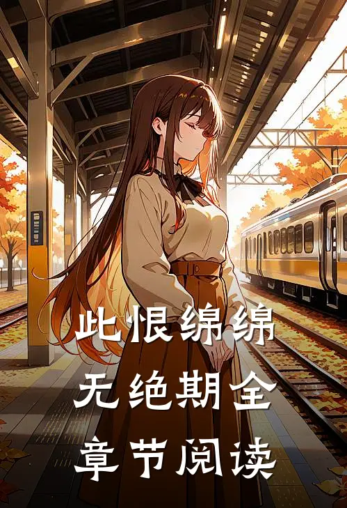 此恨绵绵无绝期全章节阅读