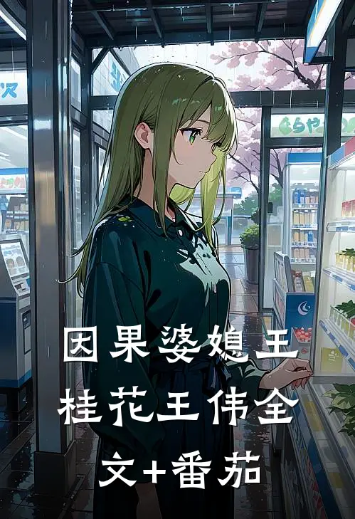 因果婆媳王桂花王伟全文+番茄