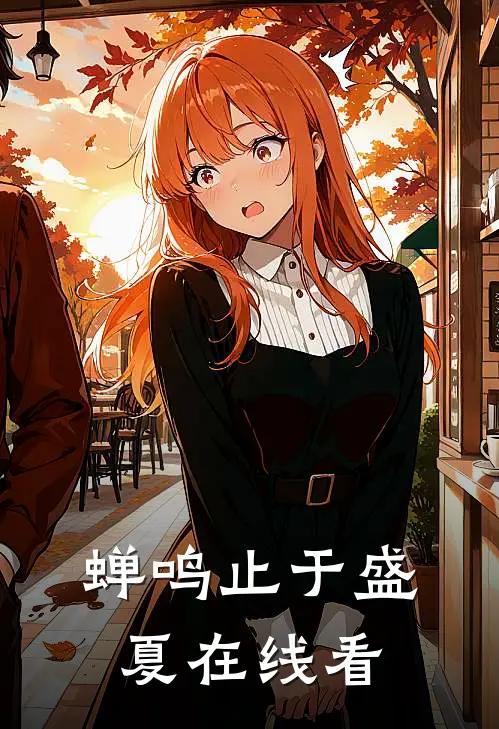 蝉鸣止于盛夏在线看