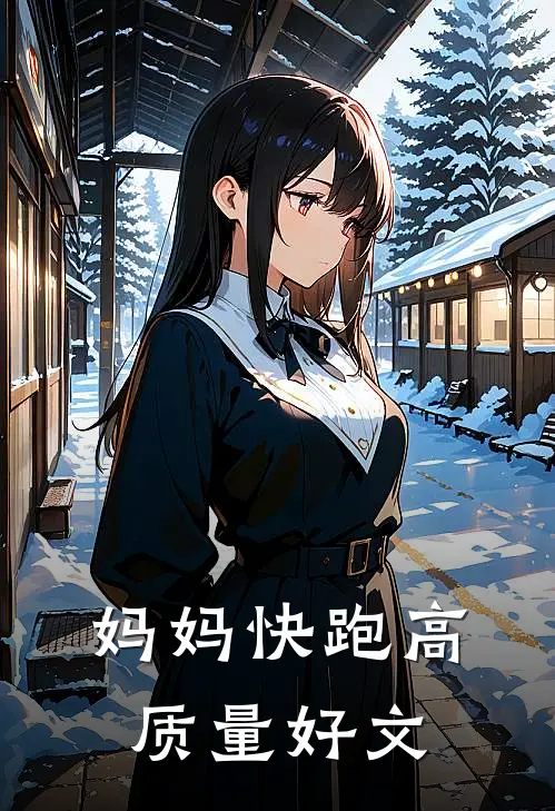 妈妈快跑高质量好文