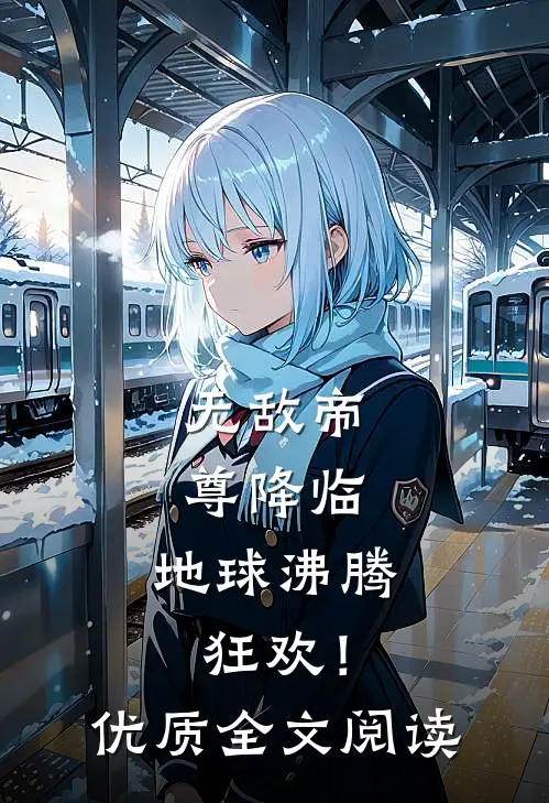 无敌帝尊降临,地球沸腾狂欢!优质全文阅读免费