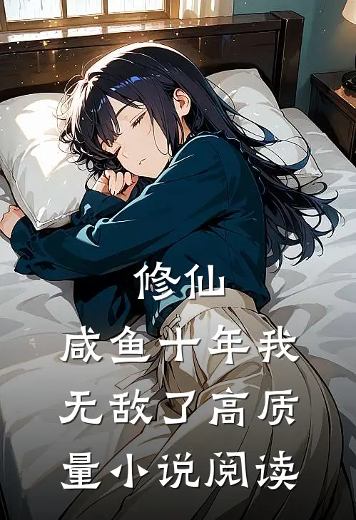 修仙：咸鱼十年我无敌了高质量小说阅读