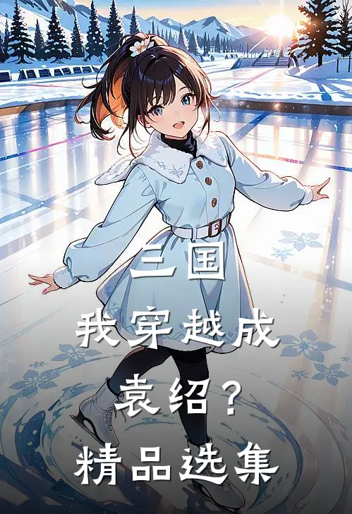三国：我穿越成袁绍？精品选集