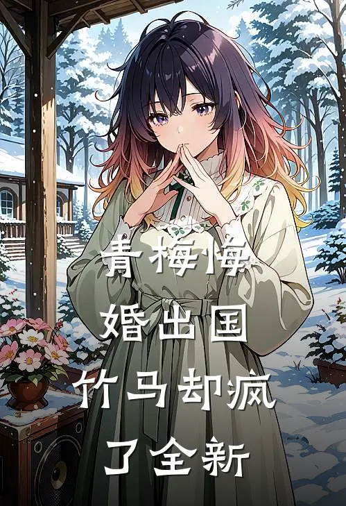青梅悔婚出国，竹马却疯了全新