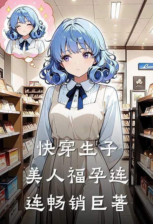 快穿生子，美人福孕连连畅销巨著