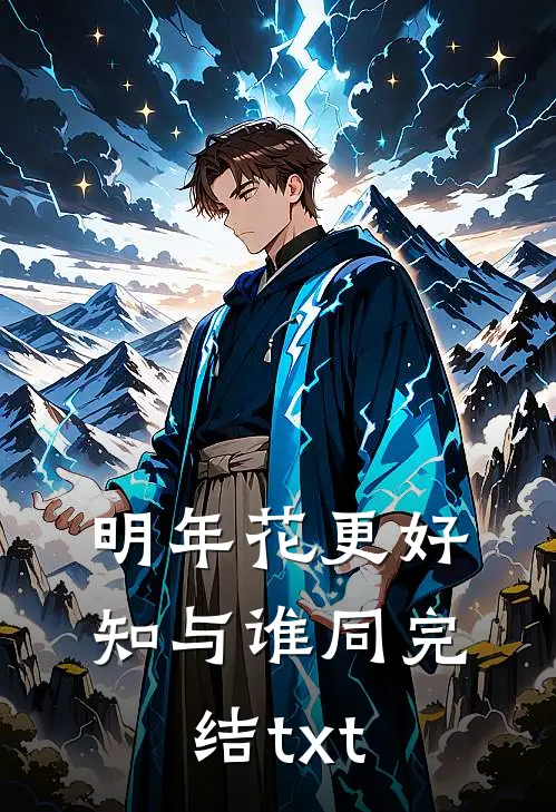 明年花更好，知与谁同完结txt