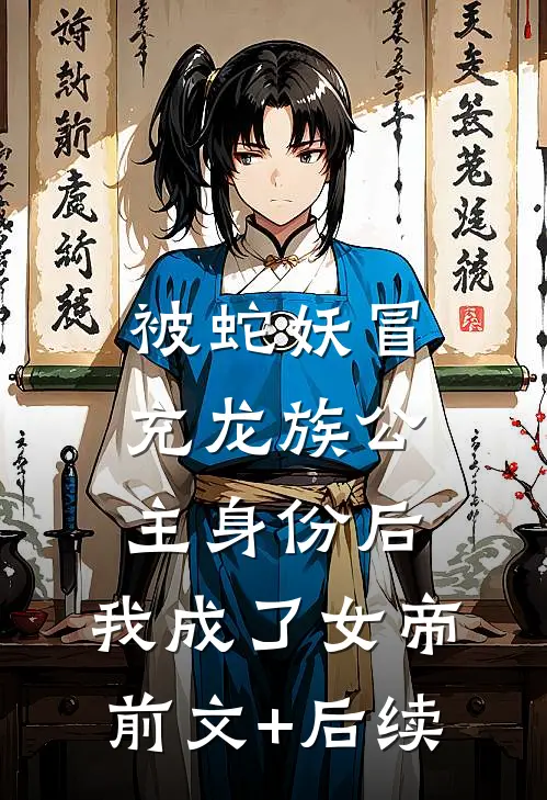 被蛇妖冒充龙族公主身份后，我成了女帝前文+后续
