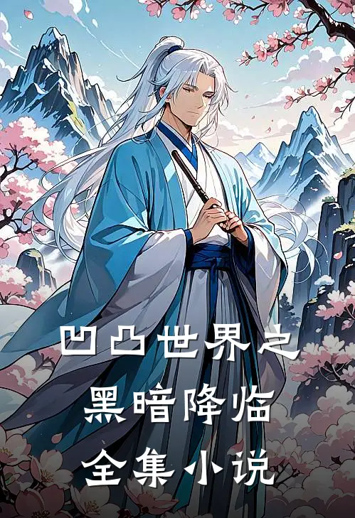 凹凸世界之黑暗降临全集小说
