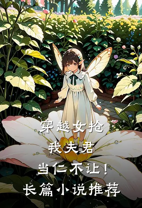 穿越女抢我夫君，当仁不让！长篇小说推荐