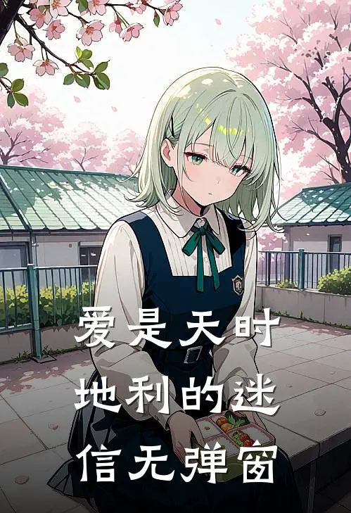 爱是天时地利的迷信无弹窗