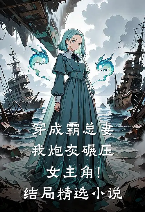 穿成霸总妻,我炮灰碾压女主角!结局精选小说