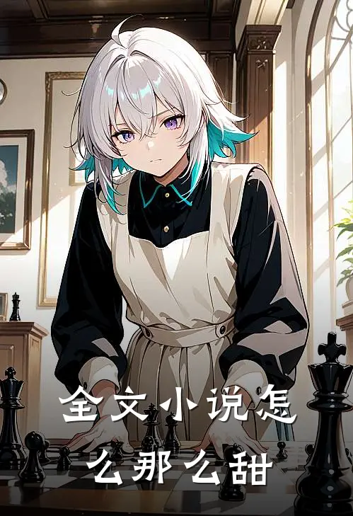 全文小说怎么那么甜