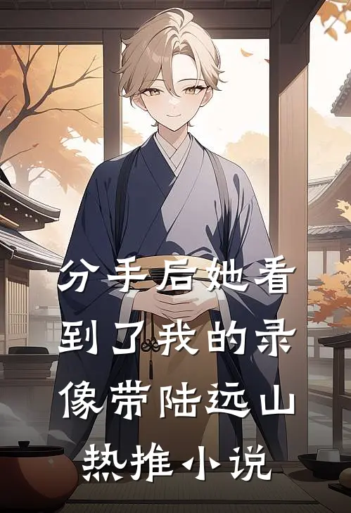 分手后她看到了我的录像带陆远山热推小说