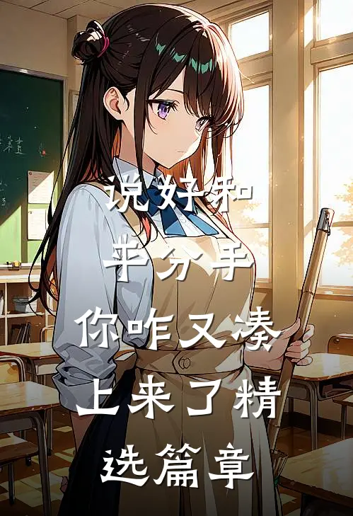说好和平分手，你咋又凑上来了精选篇章
