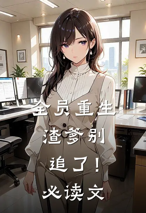 全员重生：渣爹别追了！必读文