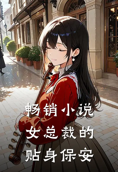 畅销小说女总裁的贴身保安