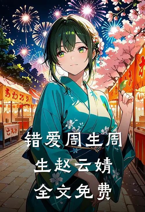 错爱周生周生赵云婧全文免费