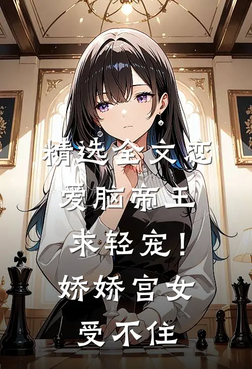 精选全文恋爱脑帝王求轻宠！娇娇宫女受不住