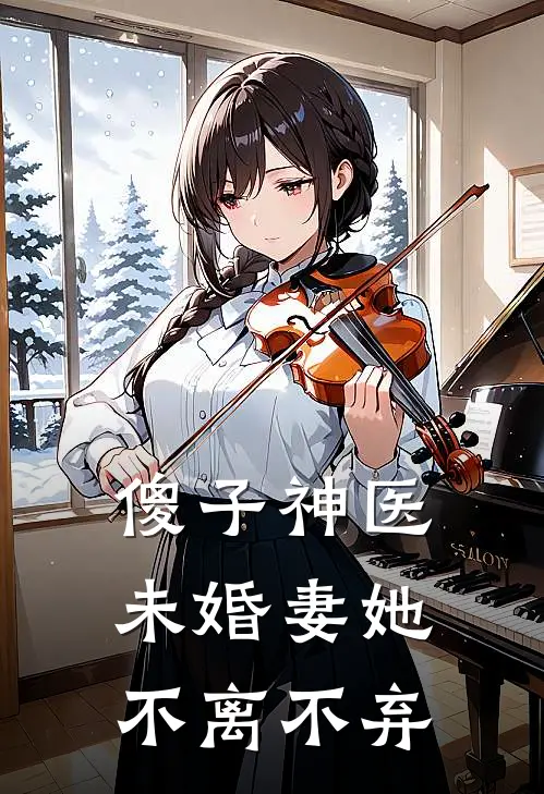 傻子神医：未婚妻她不离不弃