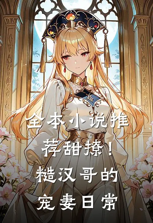 全本小说推荐甜撩！糙汉哥的宠妻日常