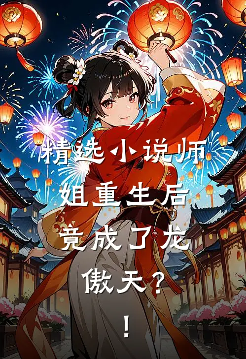 精选小说师姐重生后，竟成了龙傲天？！