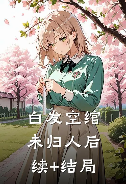 白发空绾未归人后续+结局