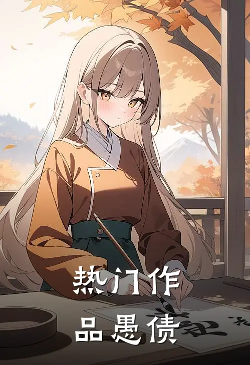 热门作品愚债