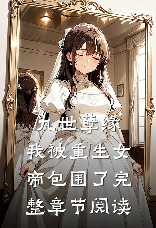 九世孽缘：我被重生女帝包围了完整章节阅读