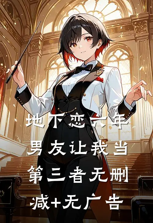地下恋六年，男友让我当第三者无删减+无广告