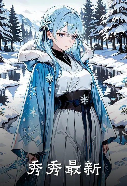 秀秀最新