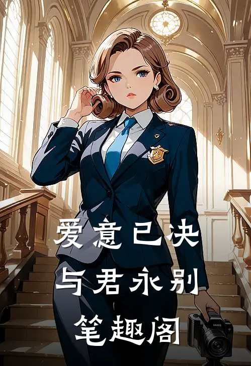 爱意已决，与君永别笔趣阁
