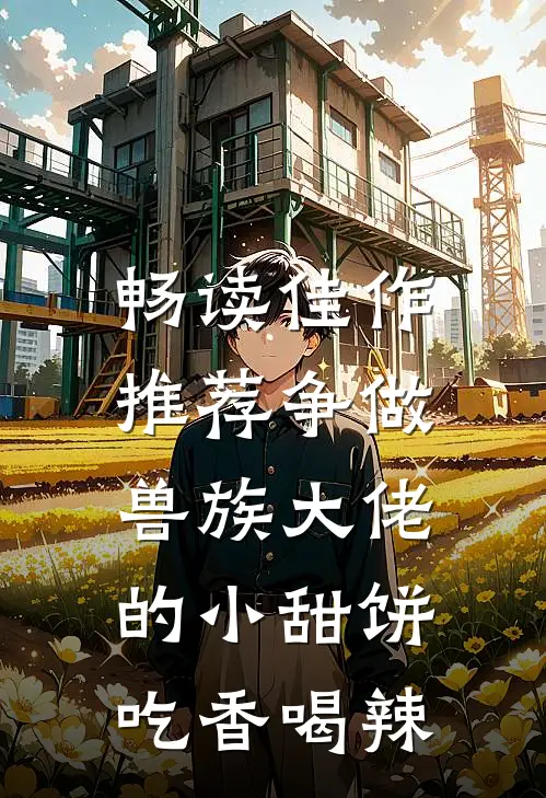 畅读佳作推荐争做兽族大佬的小甜饼，吃香喝辣