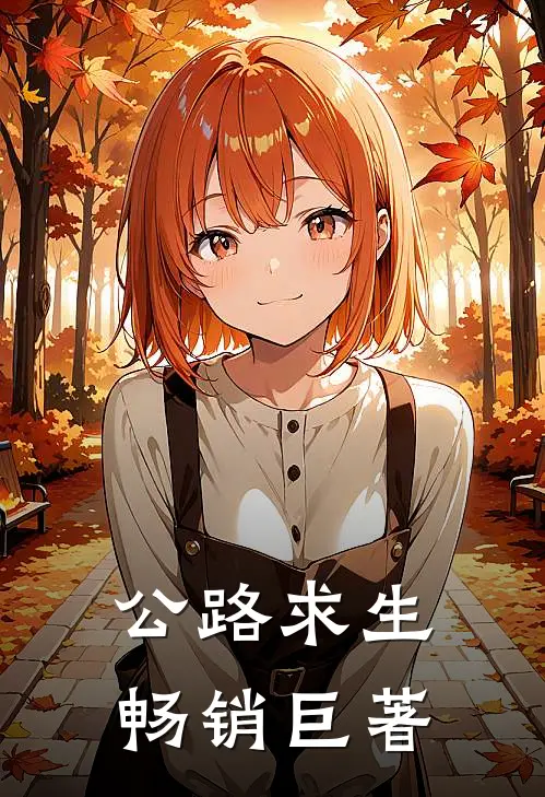 公路求生畅销巨著