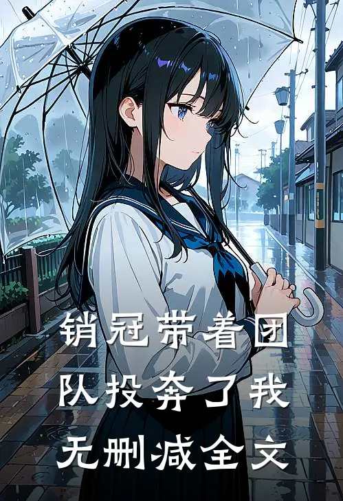 销冠带着团队投奔了我无删减全文