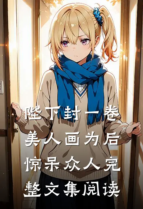 陛下封一卷美人画为后，惊呆众人完整文集阅读