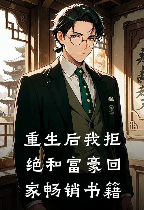 重生后我拒绝和富豪回家畅销书籍