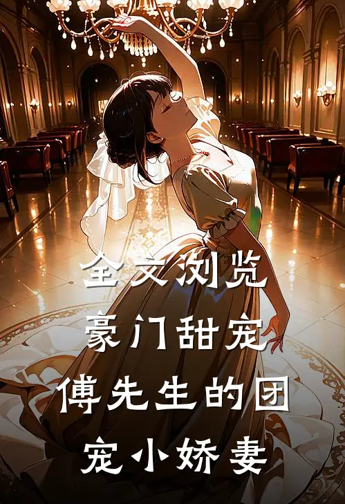 全文浏览豪门甜宠傅先生的团宠小娇妻