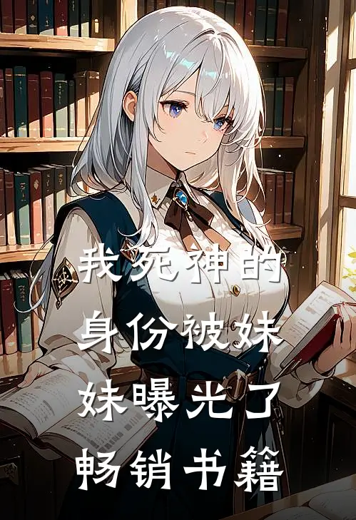 我死神的身份被妹妹曝光了畅销书籍