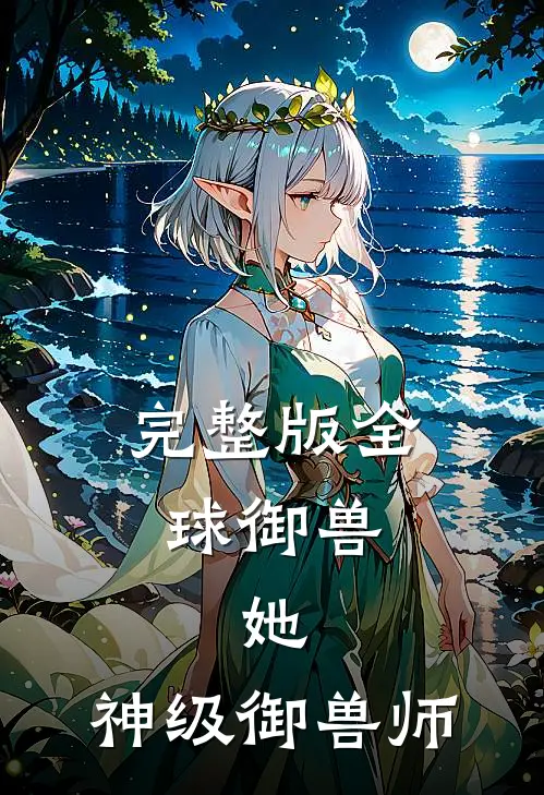 完整版全球御兽：她，神级御兽师