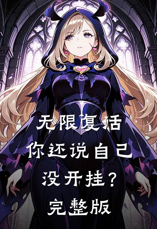 无限复活，你还说自己没开挂？完整版